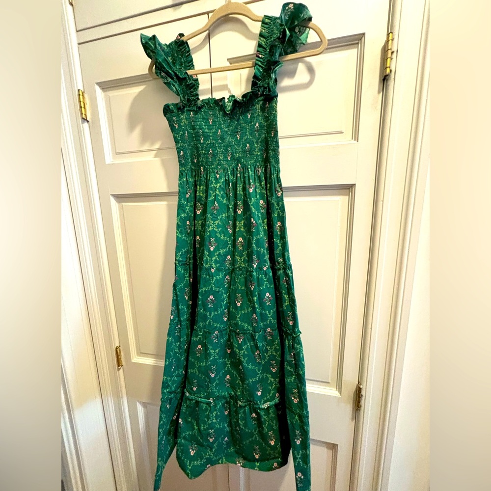 Hill house nap dress